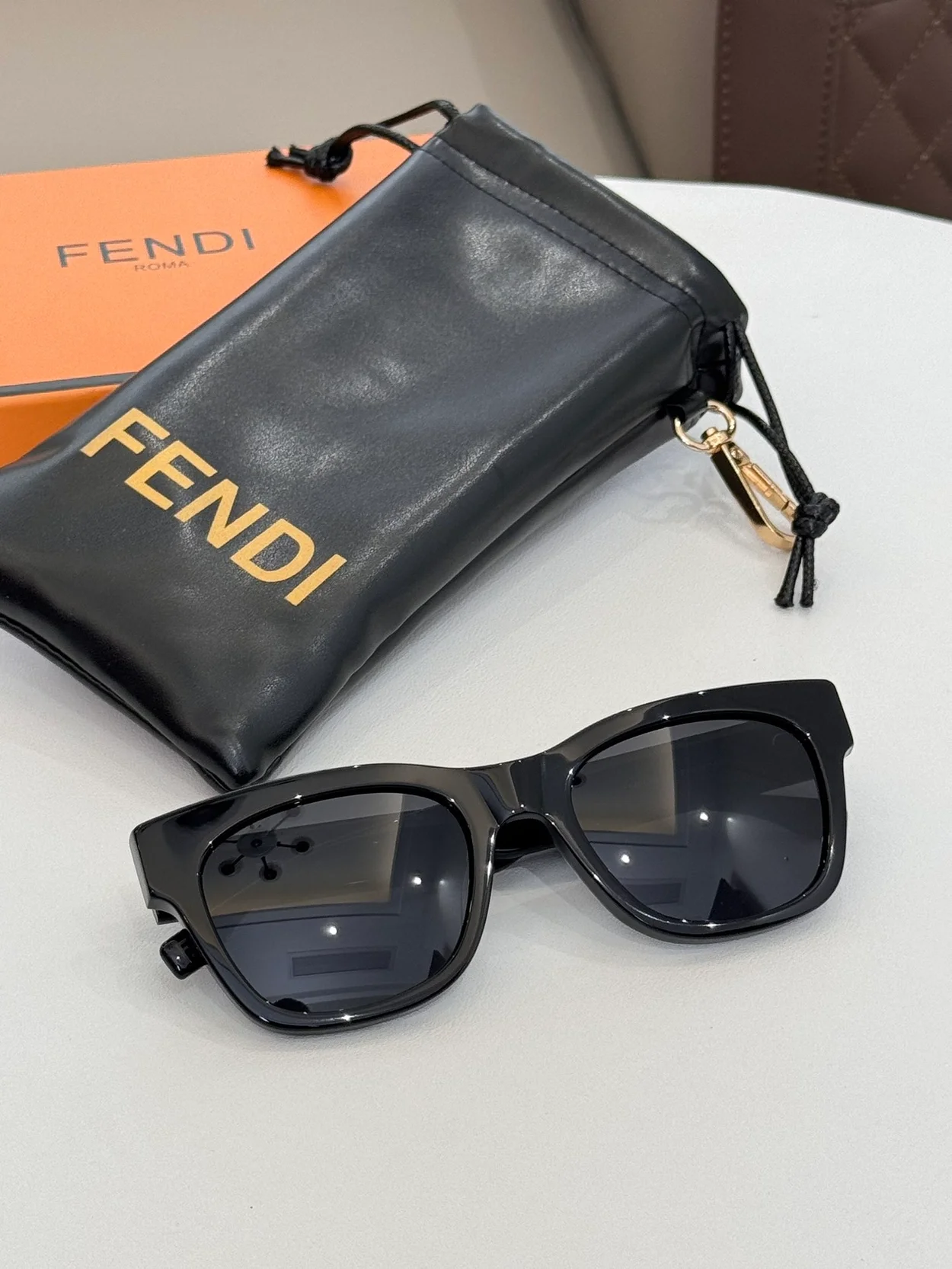 펜디 SUNGLASSES (3color)