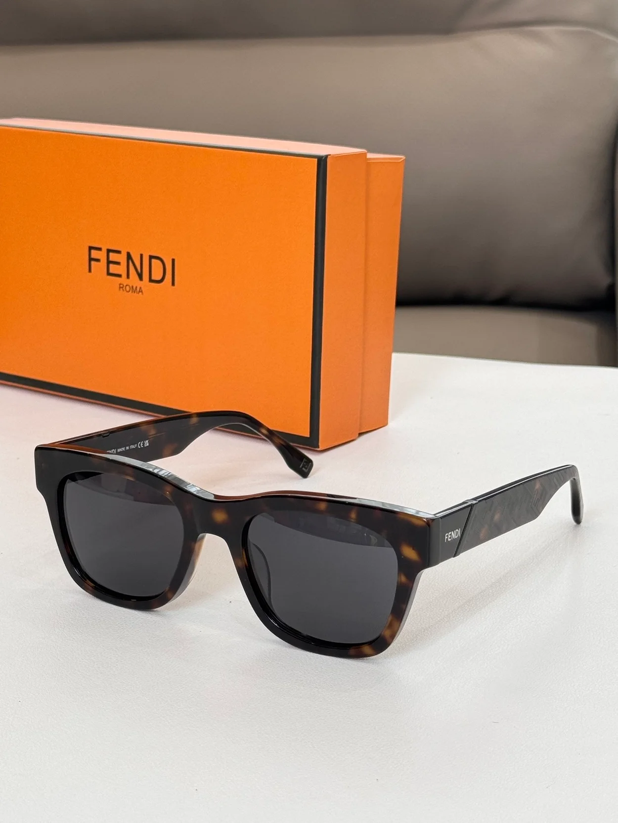 펜디 SUNGLASSES (3color)