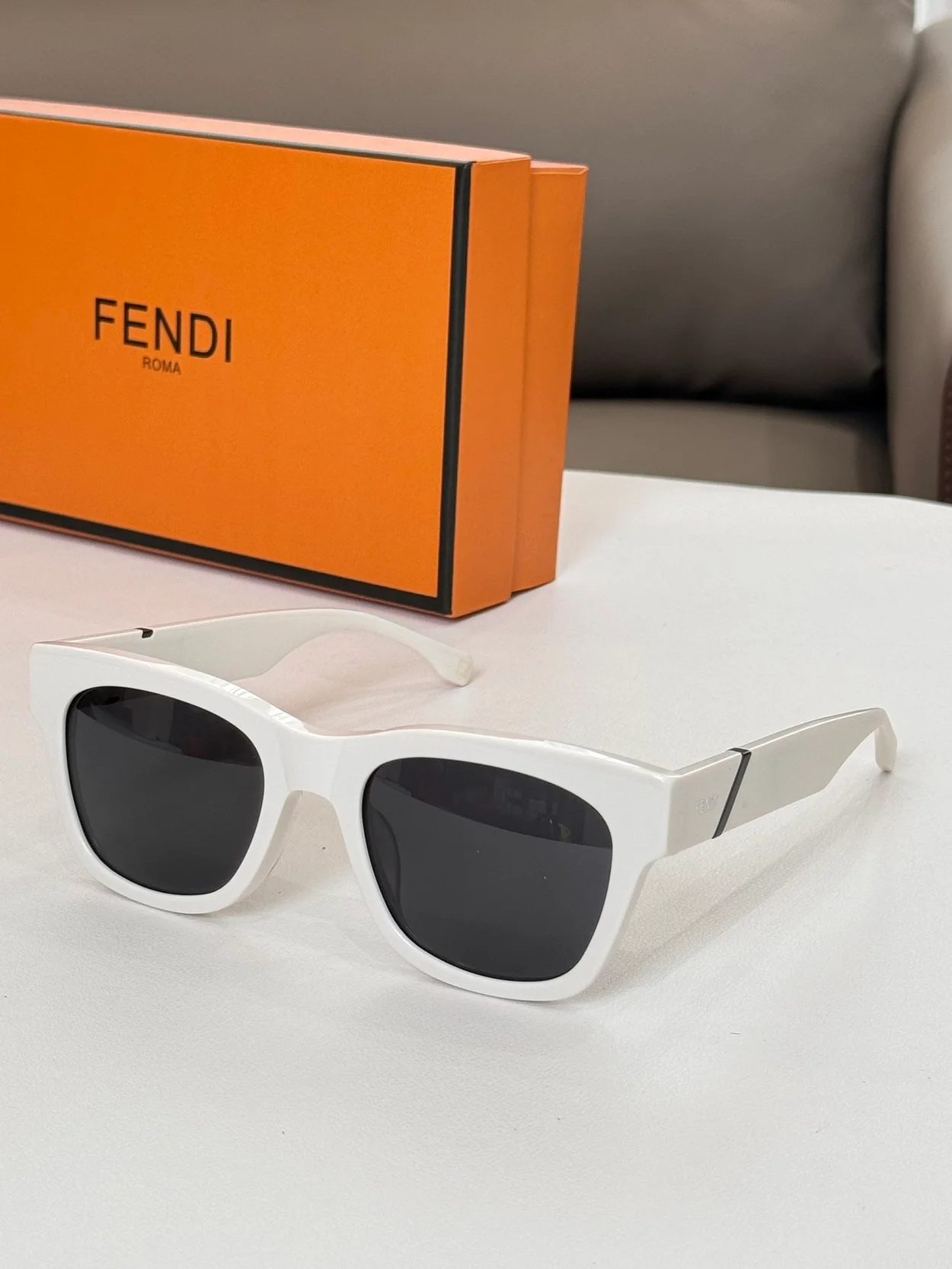 펜디 SUNGLASSES (3color)