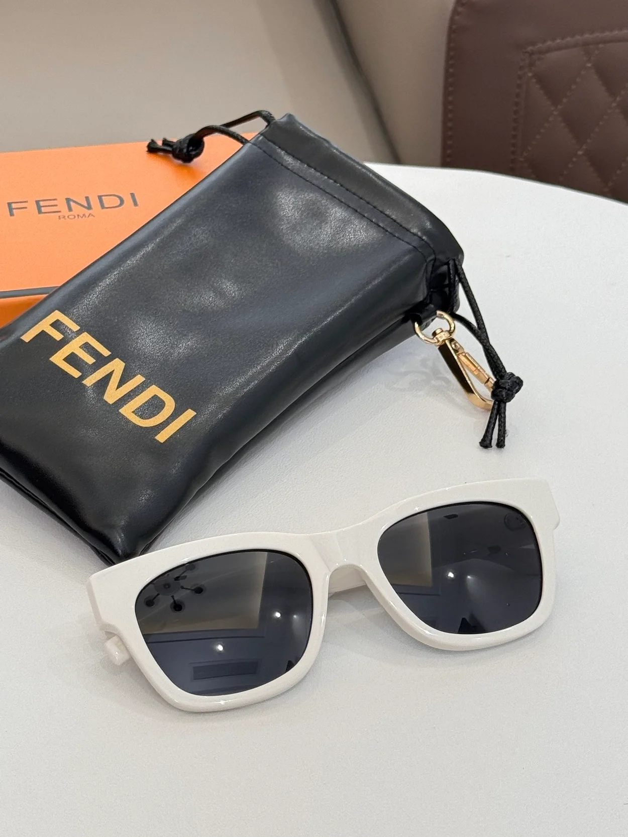 펜디 SUNGLASSES (3color)