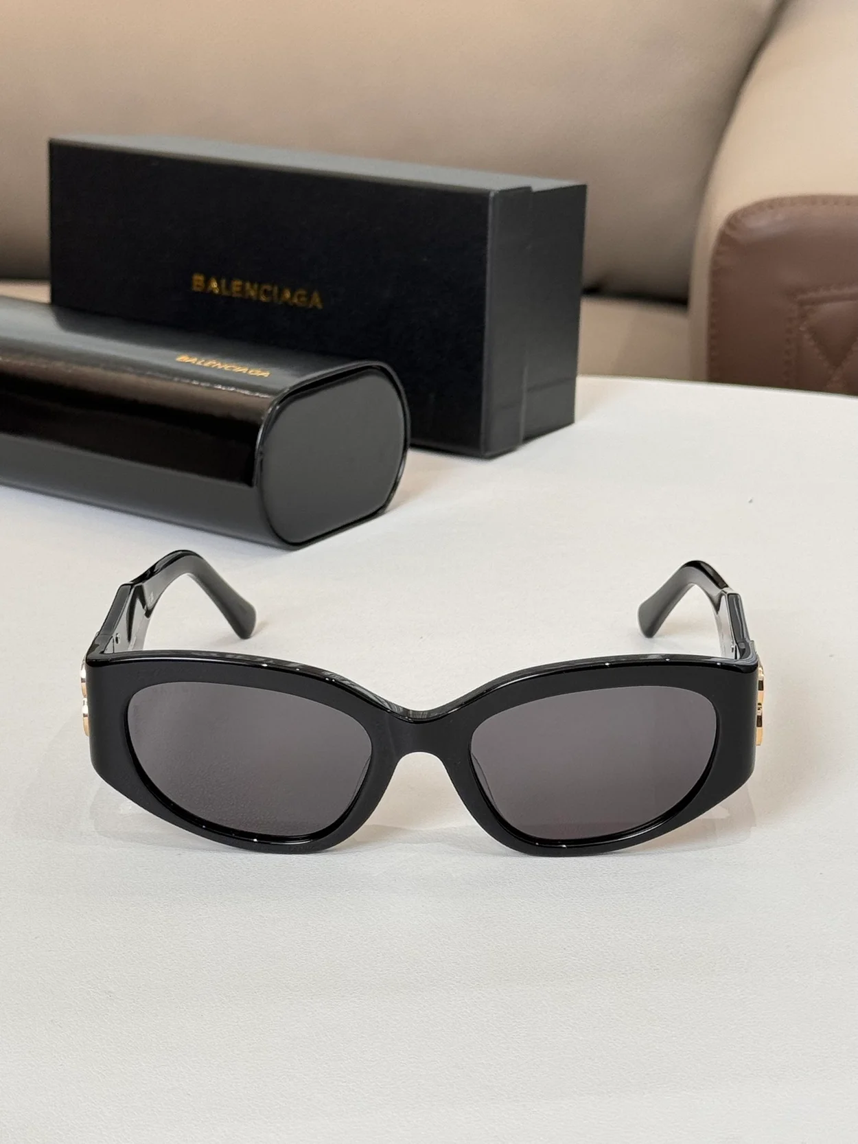 발렌시아가 다이너스티 D (5color)