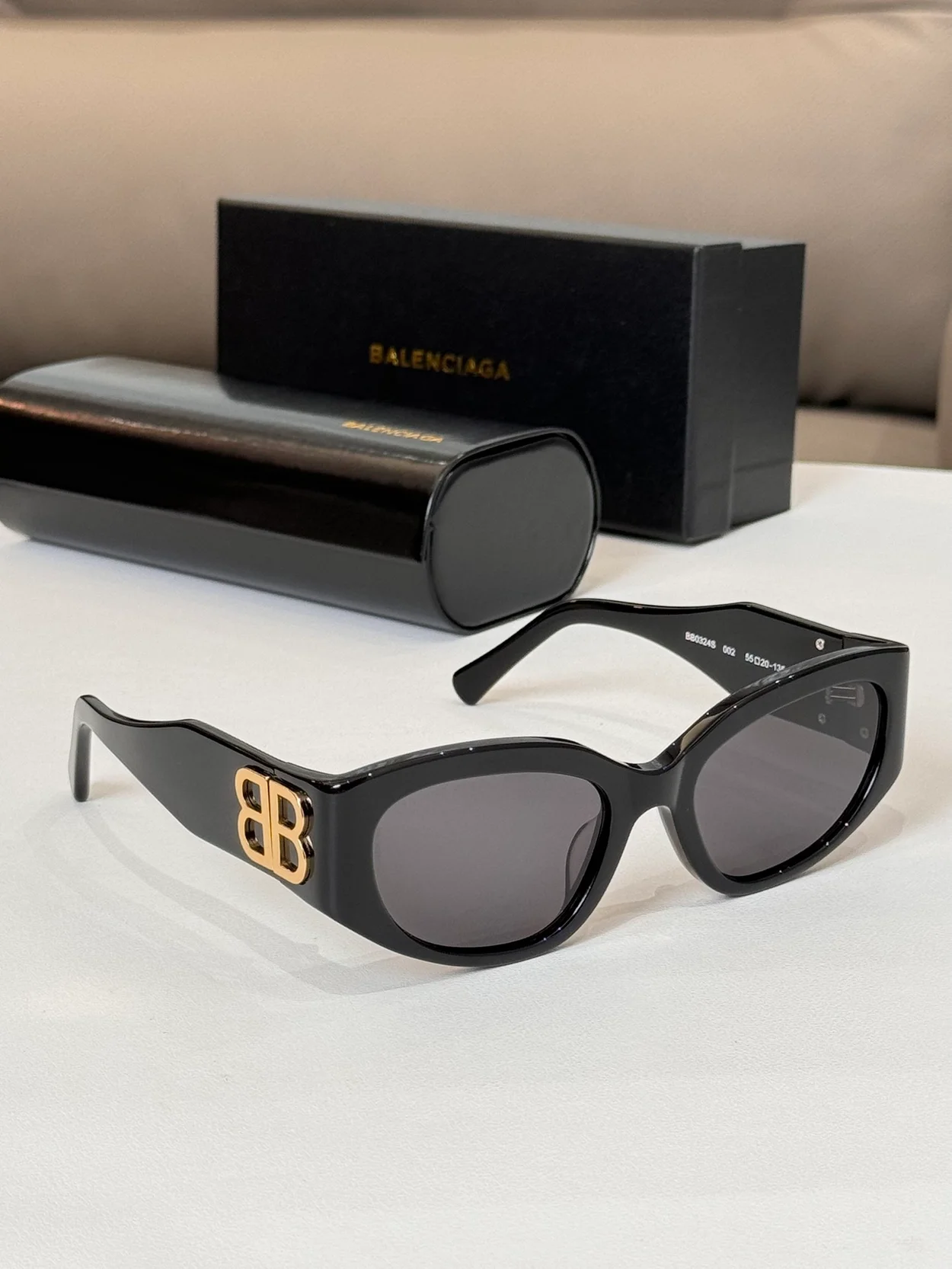 발렌시아가 다이너스티 D (5color)