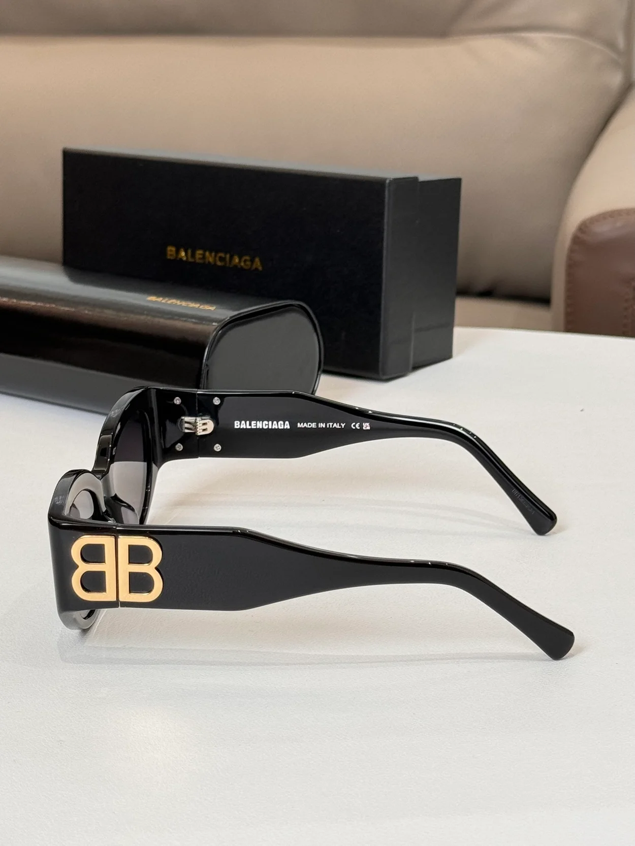 발렌시아가 다이너스티 D (5color)