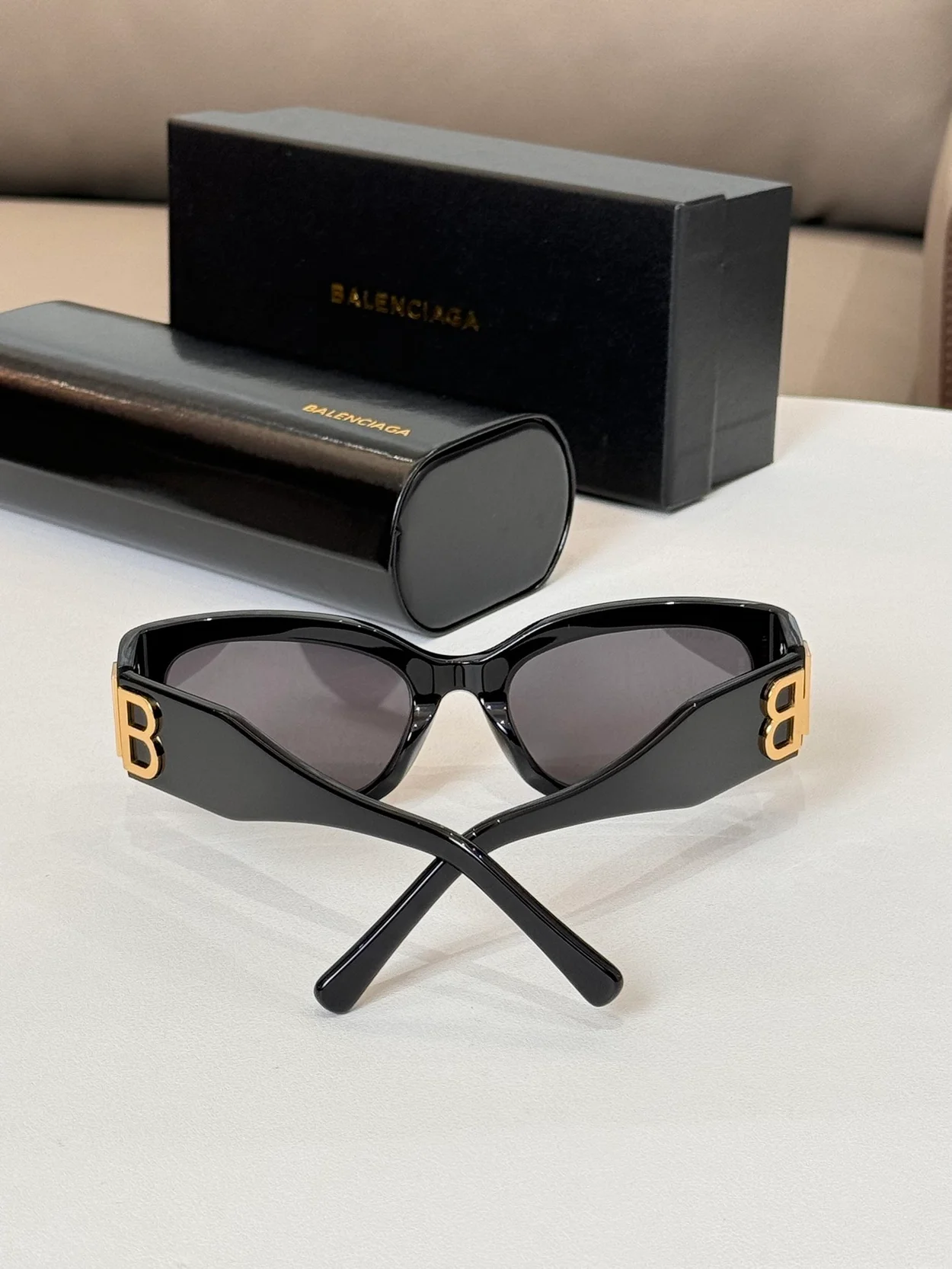 발렌시아가 다이너스티 D (5color)