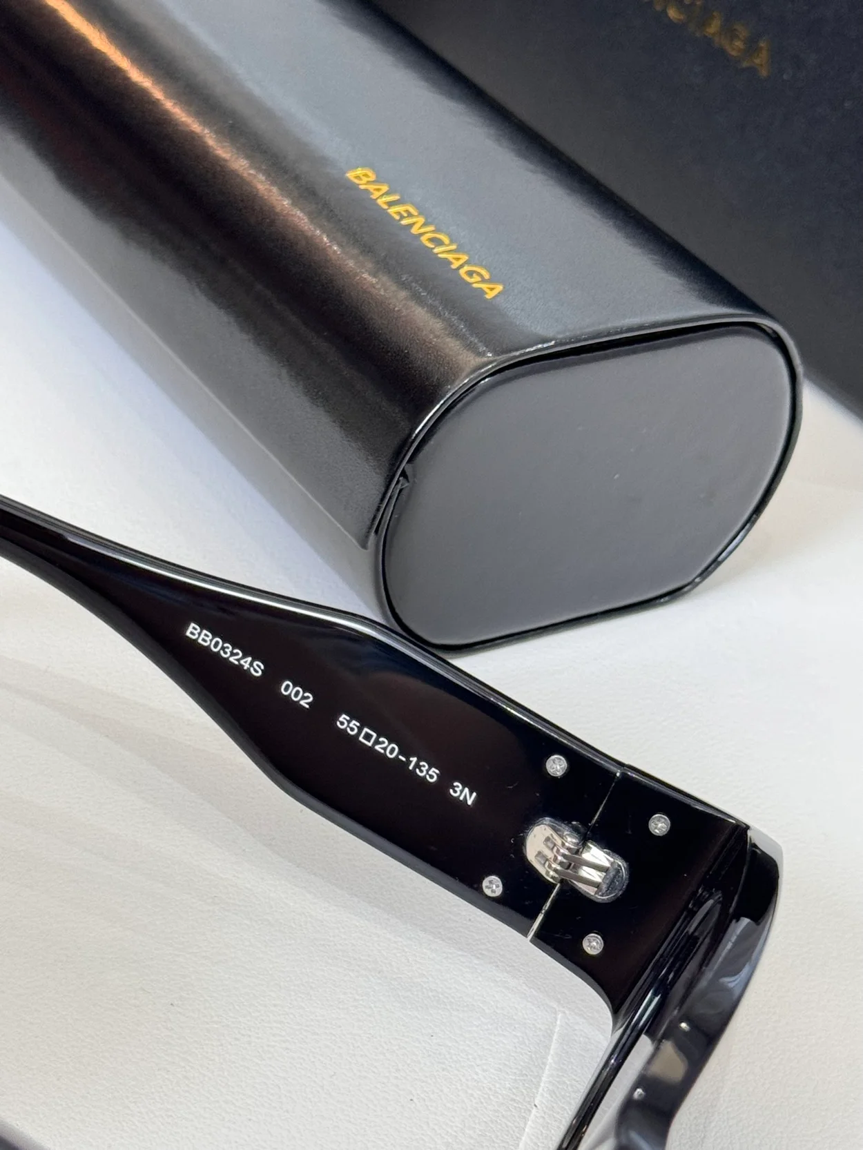 발렌시아가 다이너스티 D (5color)