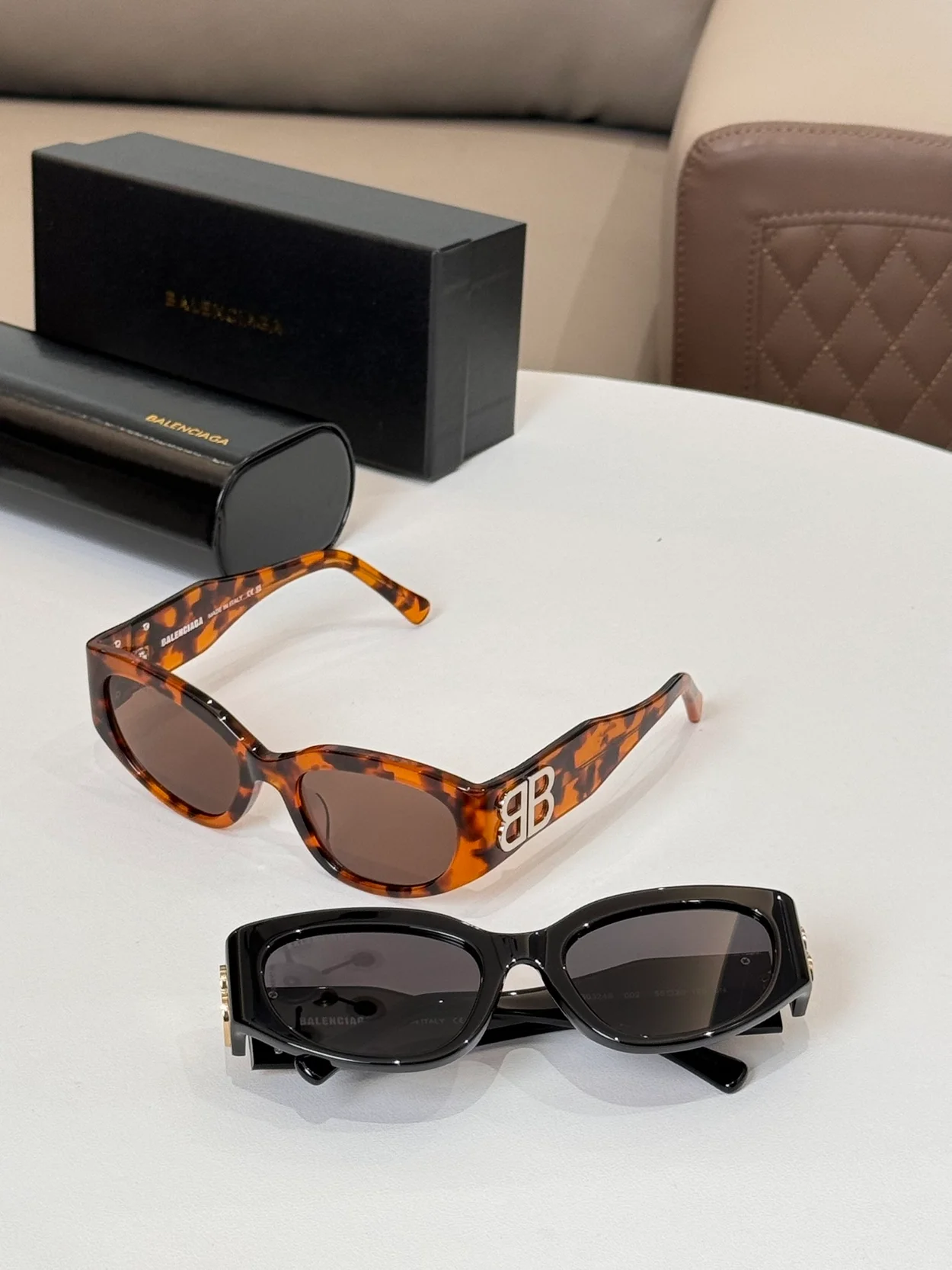 발렌시아가 다이너스티 D (5color)