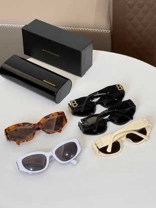 발렌시아가 다이너스티 D (5color)