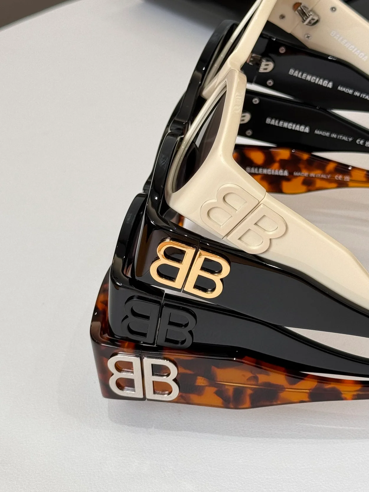 발렌시아가 다이너스티 D (5color)