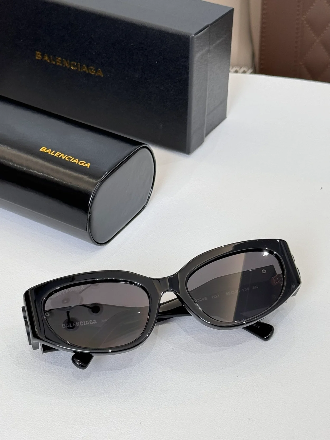 발렌시아가 다이너스티 D (5color)