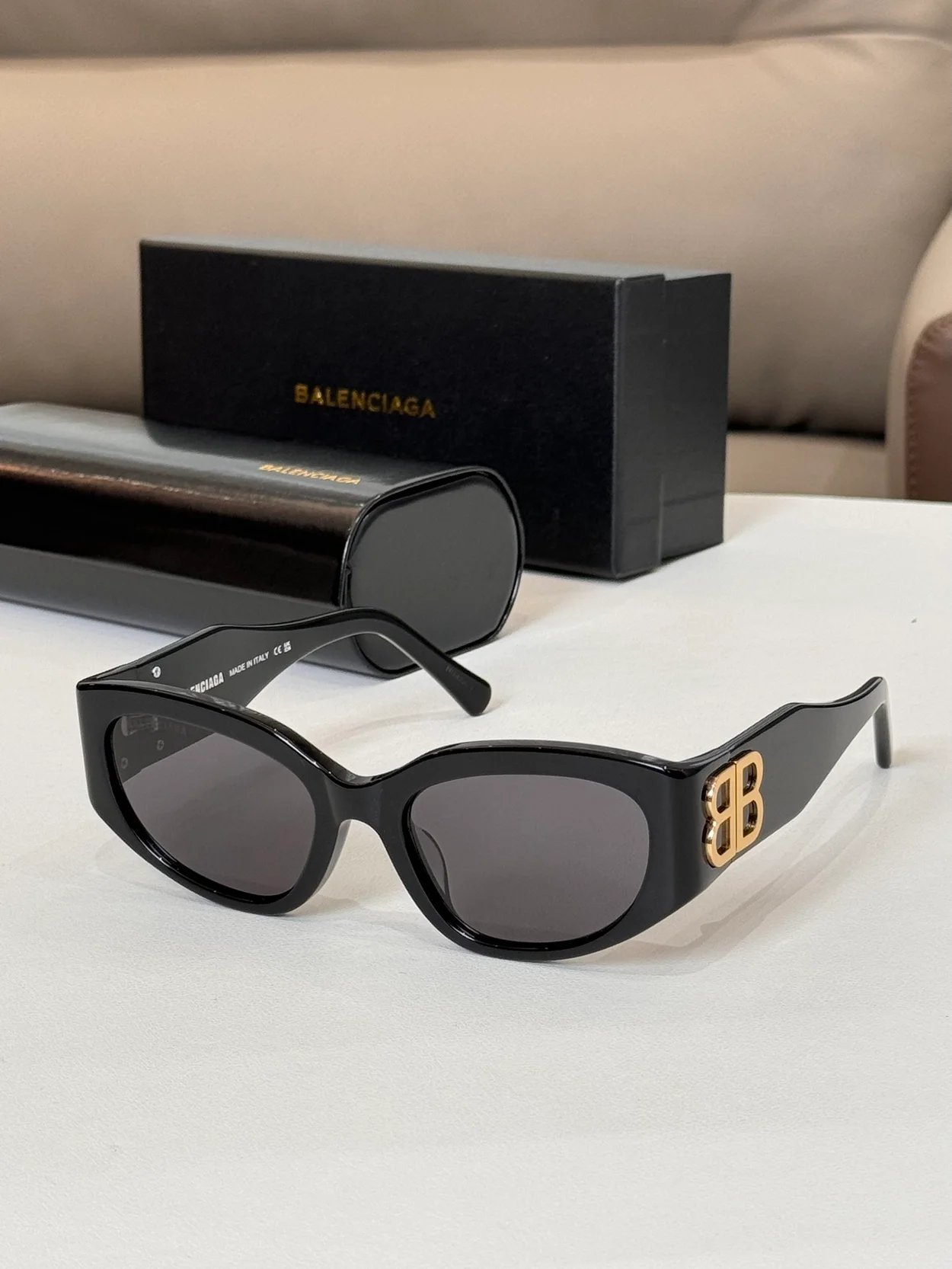 발렌시아가 다이너스티 D (5color)