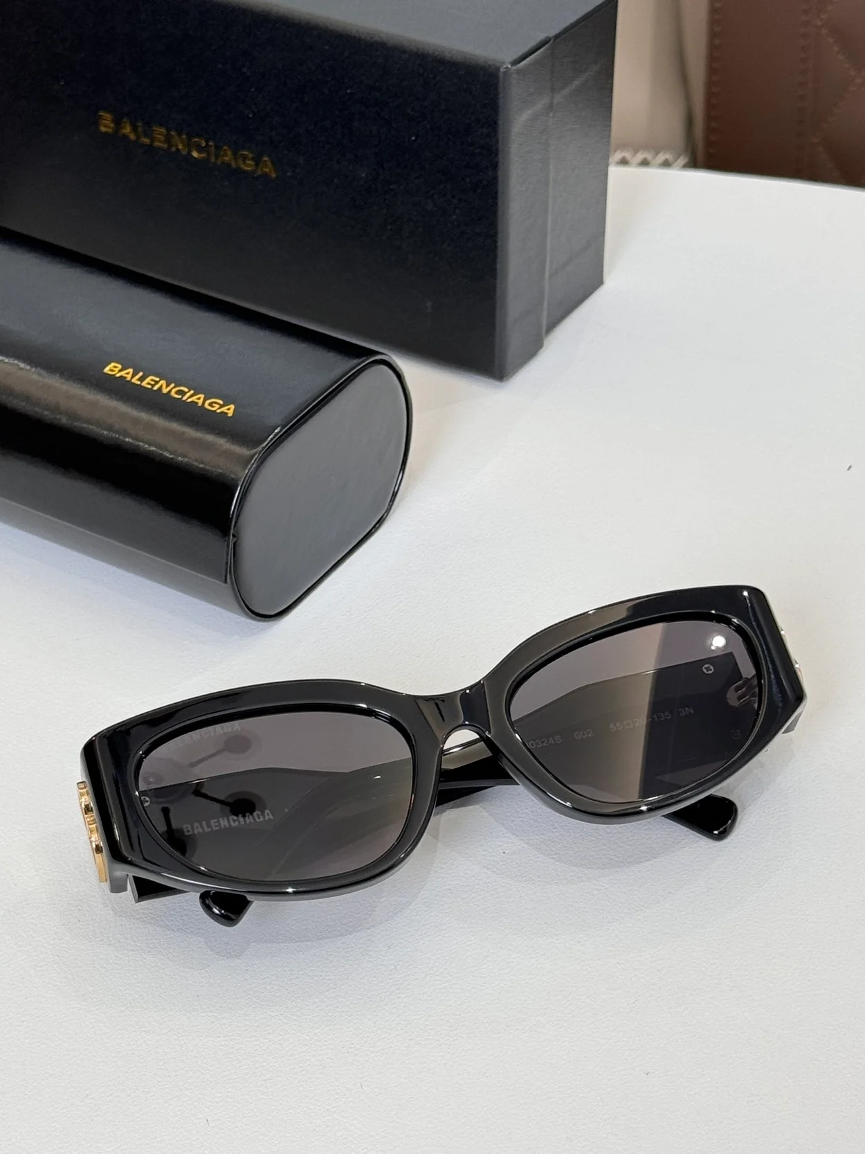 발렌시아가 다이너스티 D (5color)