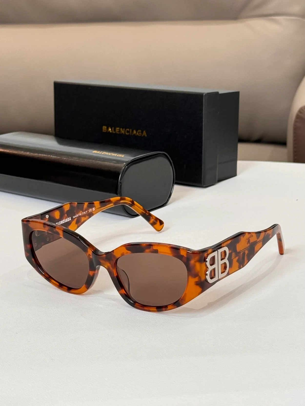 발렌시아가 다이너스티 D (5color)