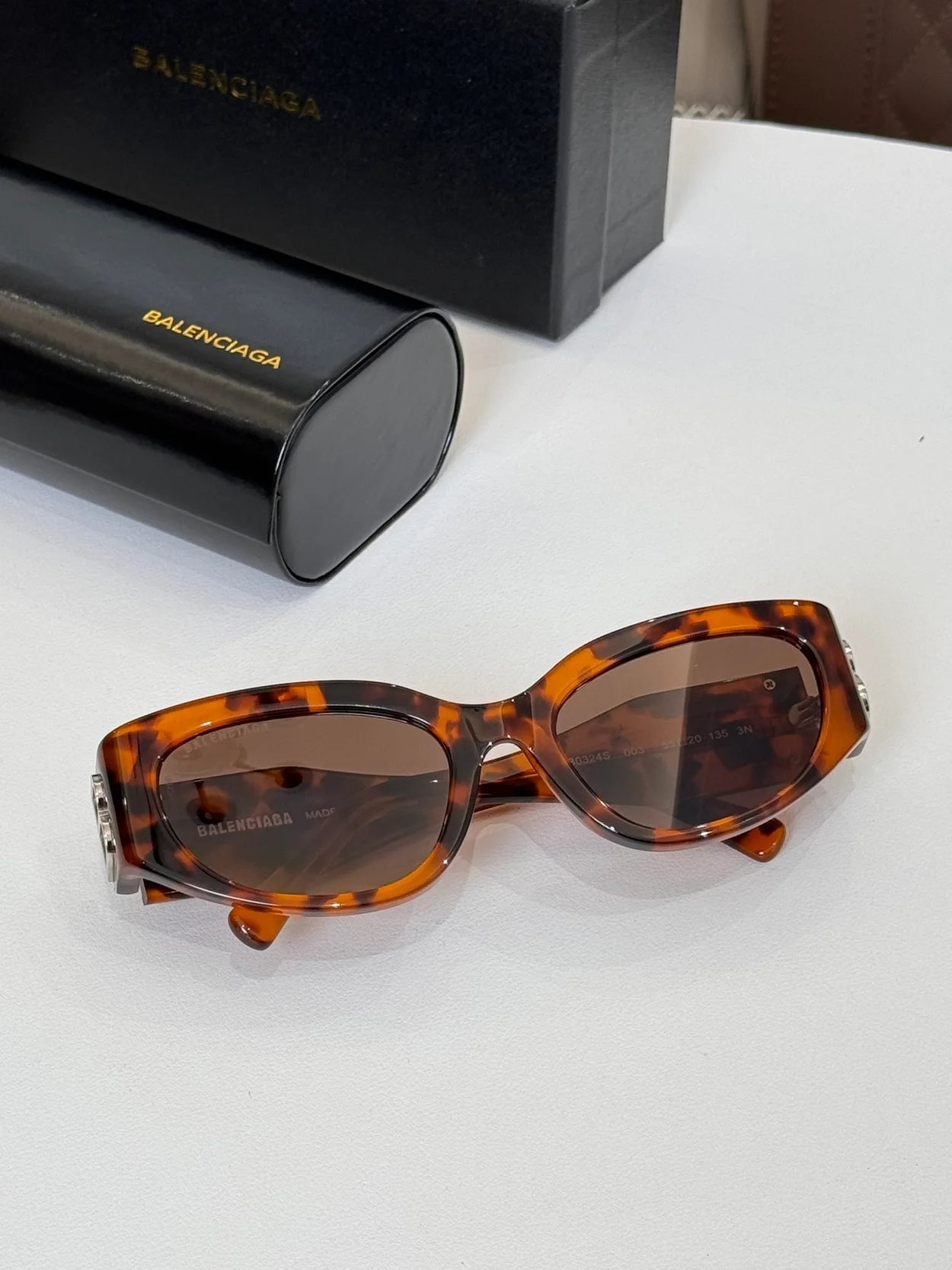 발렌시아가 다이너스티 D (5color)