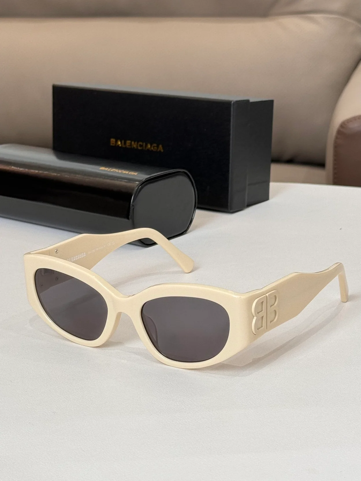 발렌시아가 다이너스티 D (5color)