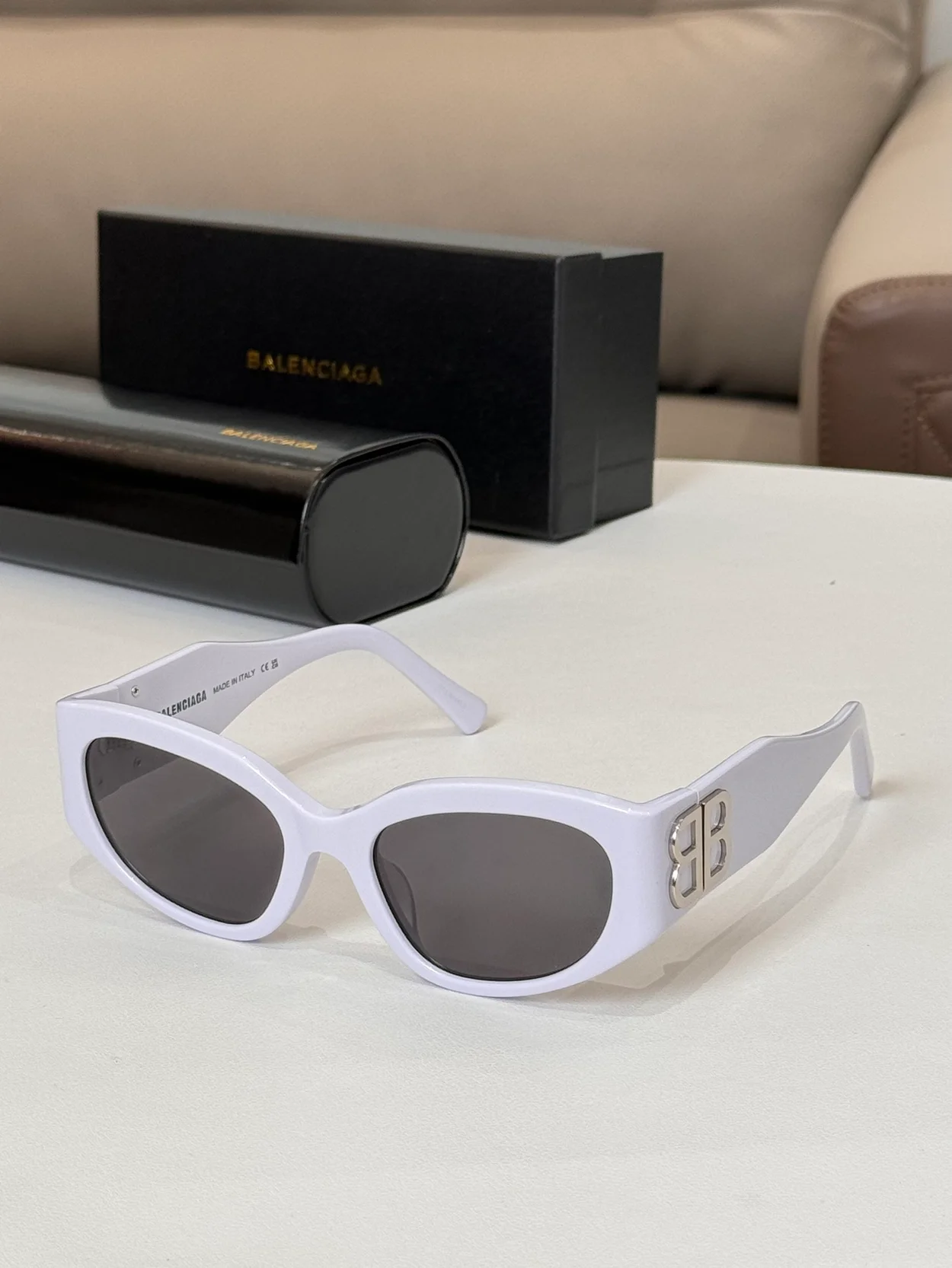 발렌시아가 다이너스티 D (5color)