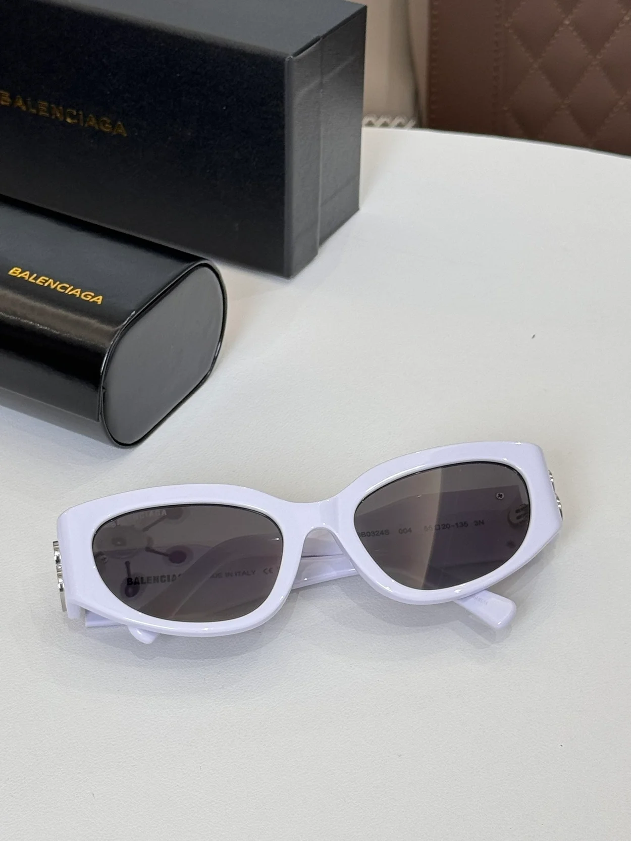 발렌시아가 다이너스티 D (5color)