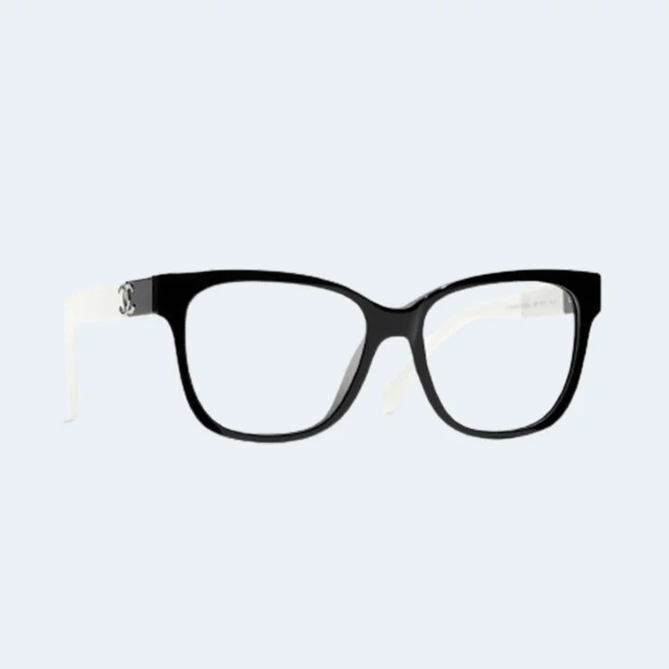 샤넬 SQUARE FRAME (4color)