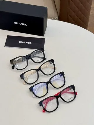 샤넬 SQUARE FRAME (4color)