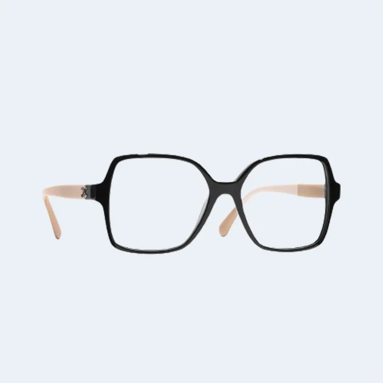 샤넬 SQUARE FRAME (4color)