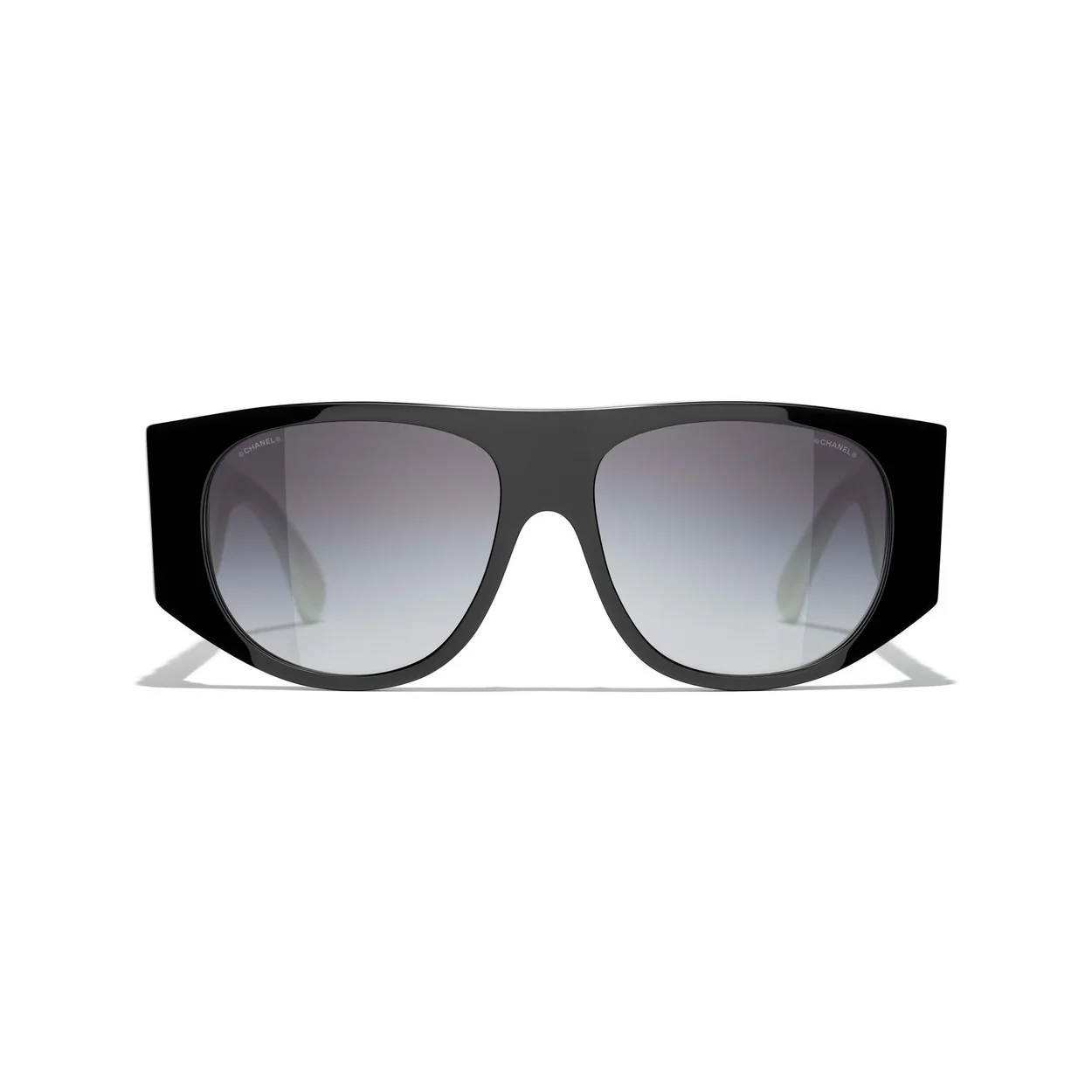 샤넬 PILOT SUNGLASSES (6color)