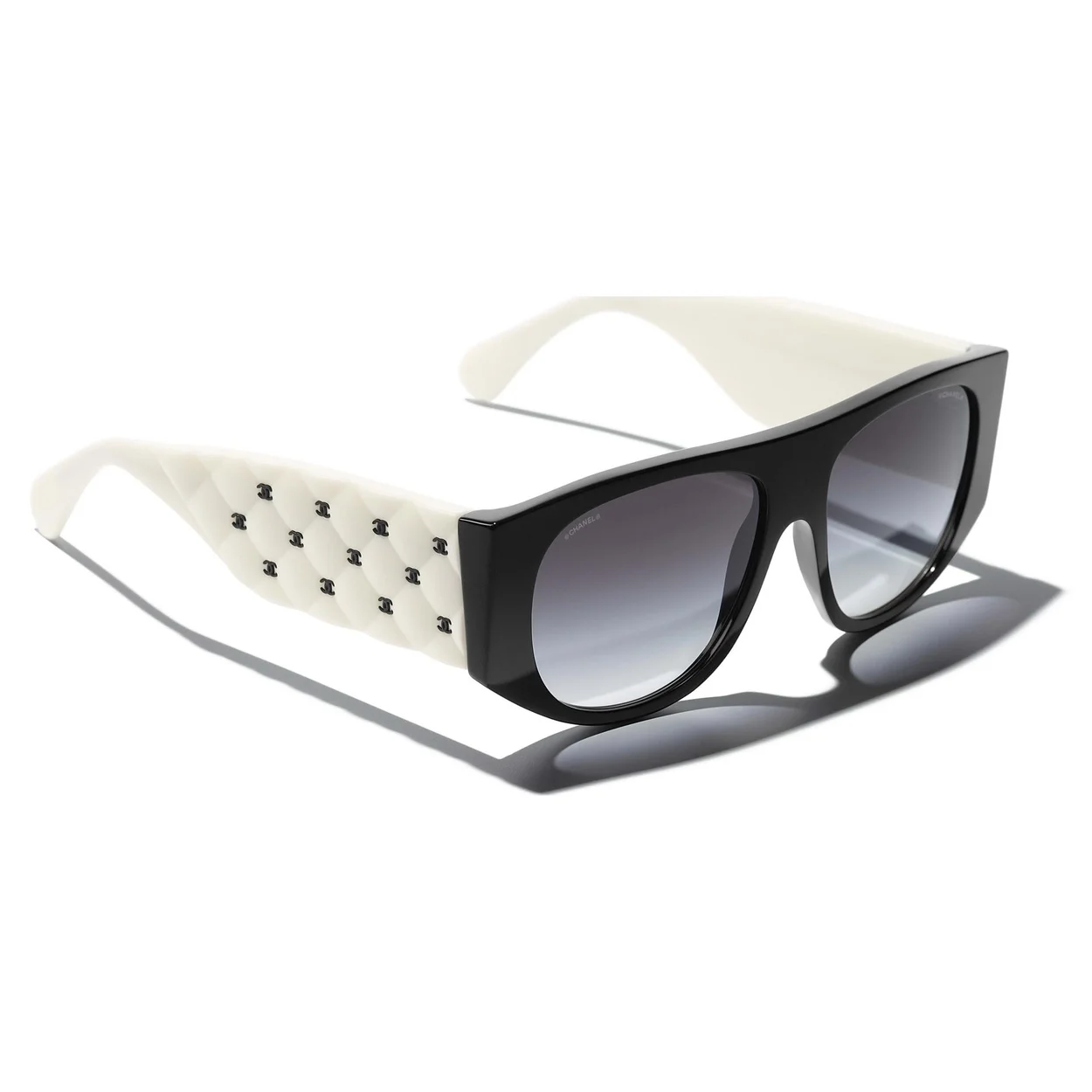 샤넬 PILOT SUNGLASSES (6color)