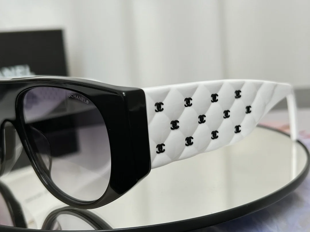 샤넬 PILOT SUNGLASSES (6color)