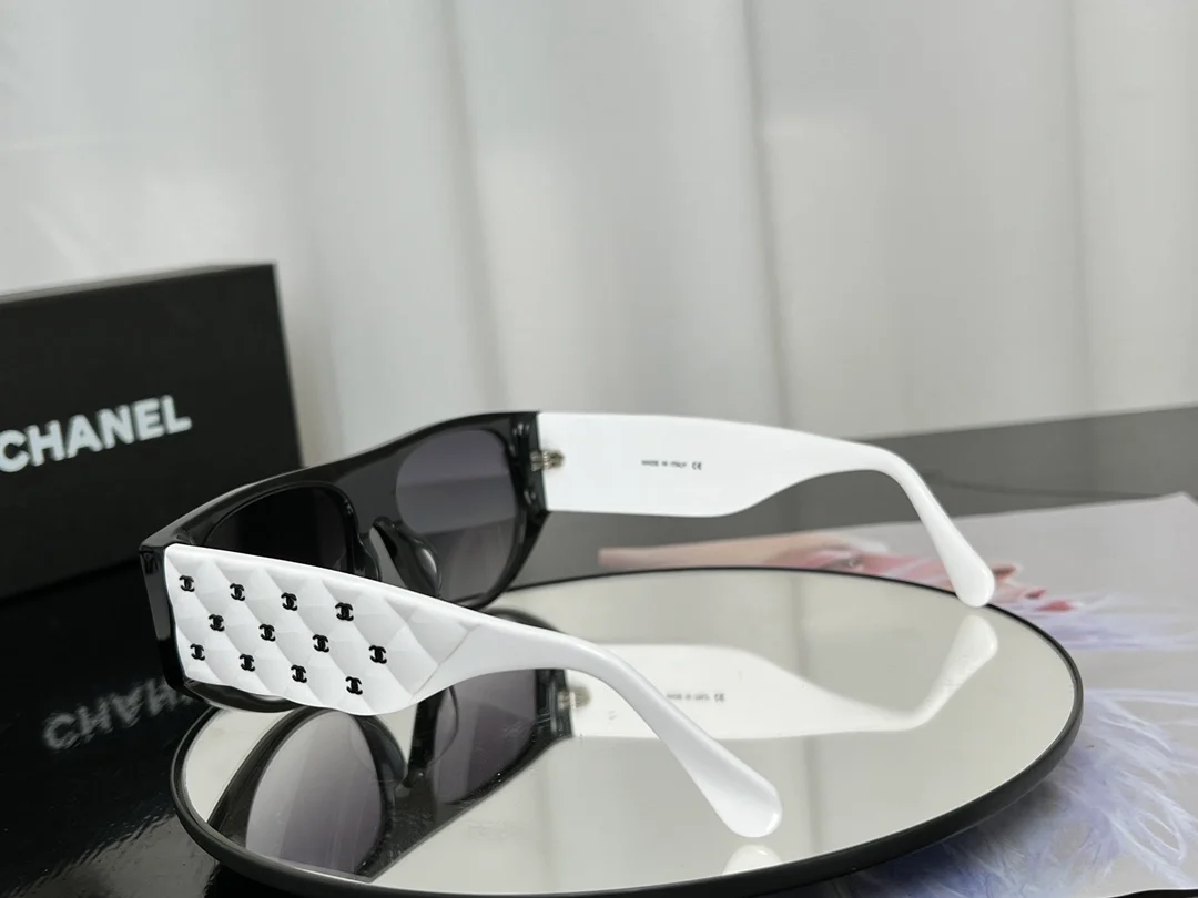 샤넬 PILOT SUNGLASSES (6color)