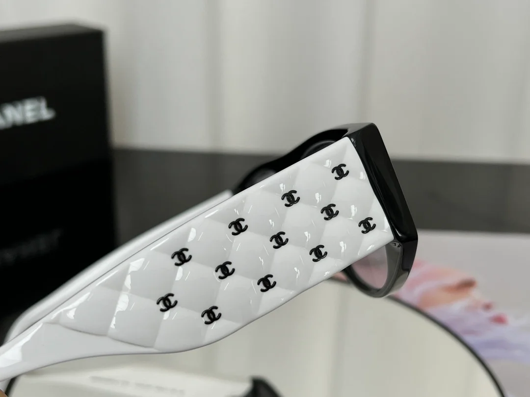 샤넬 PILOT SUNGLASSES (6color)