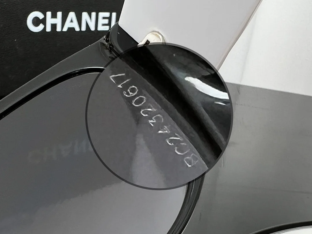 샤넬 PILOT SUNGLASSES (6color)