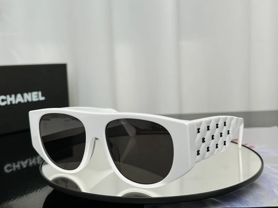 샤넬 PILOT SUNGLASSES (6color)