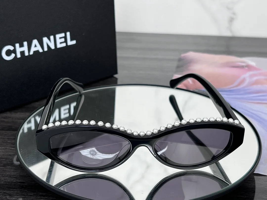 샤넬 SUNGLASSES A71508 X02082 S0114 (7color)