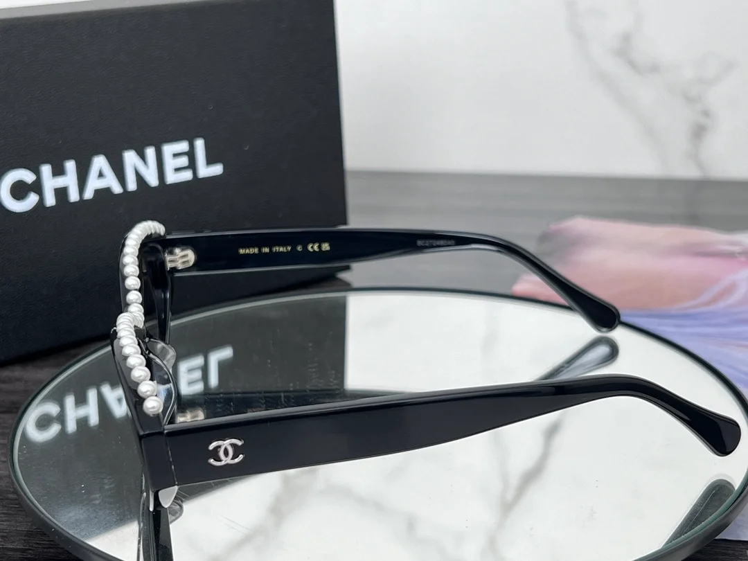 샤넬 SUNGLASSES A71508 X02082 S0114 (7color)