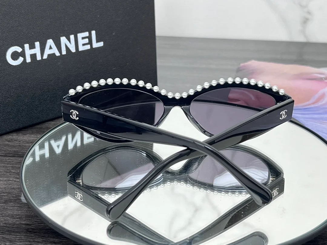 샤넬 SUNGLASSES A71508 X02082 S0114 (7color)