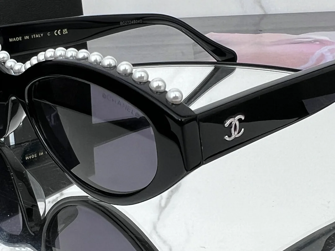 샤넬 SUNGLASSES A71508 X02082 S0114 (7color)