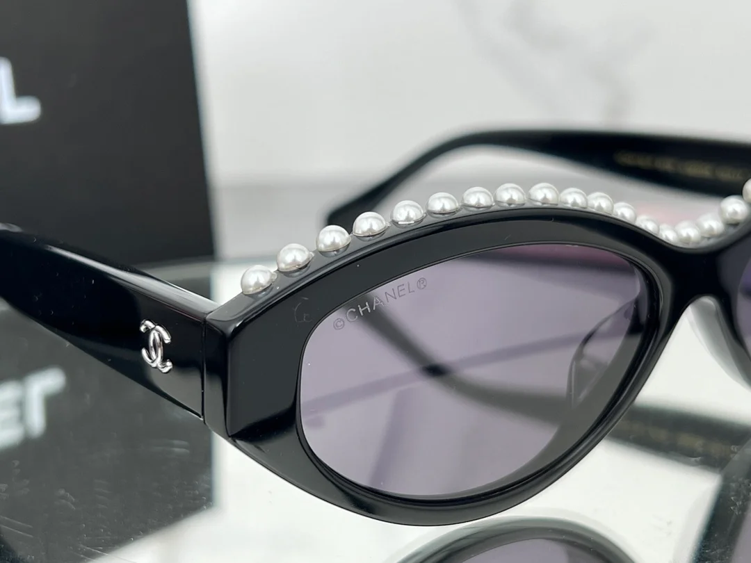 샤넬 SUNGLASSES A71508 X02082 S0114 (7color)