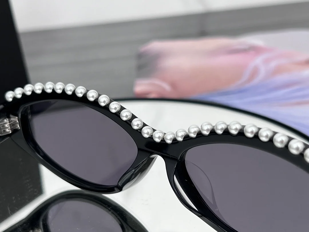 샤넬 SUNGLASSES A71508 X02082 S0114 (7color)