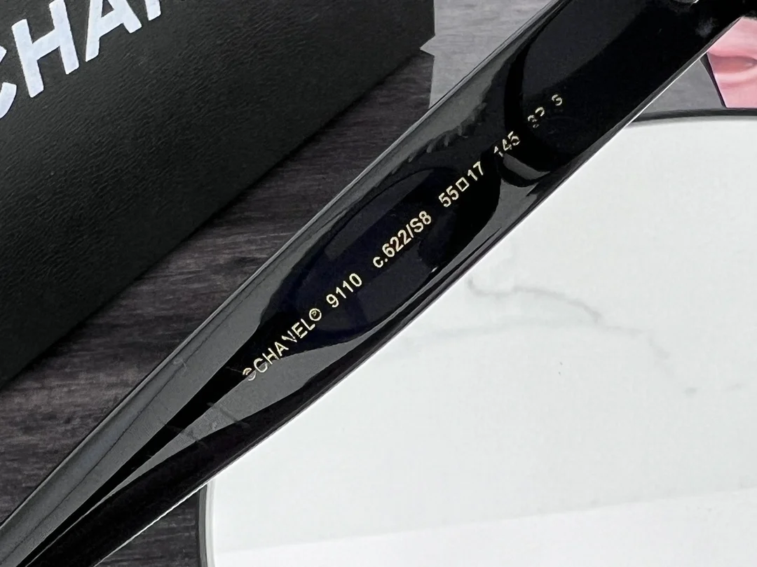 샤넬 SUNGLASSES A71508 X02082 S0114 (7color)