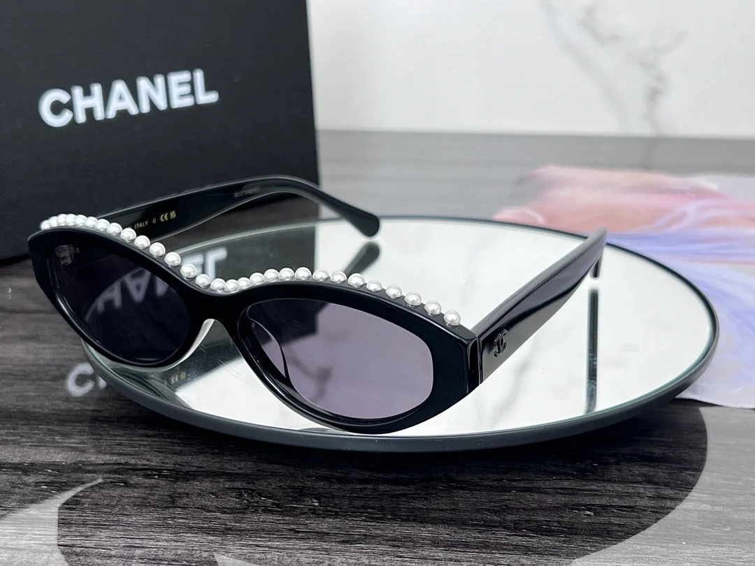 샤넬 SUNGLASSES A71508 X02082 S0114 (7color)