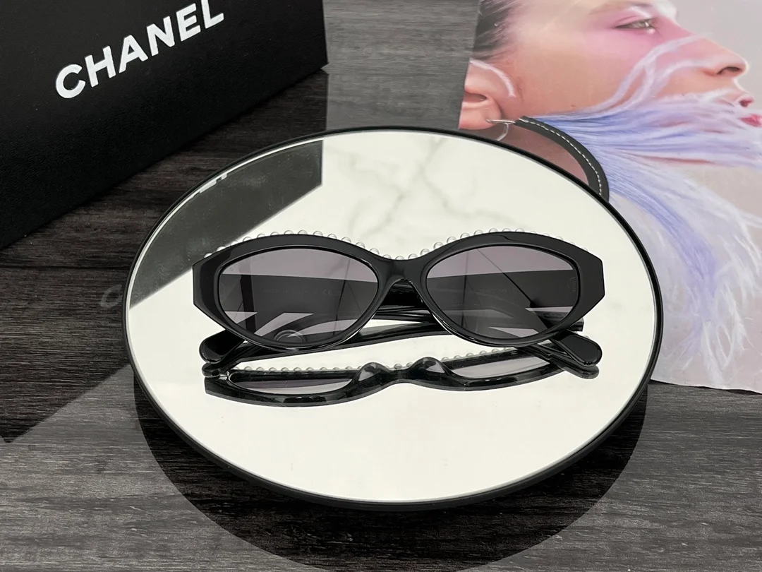 샤넬 SUNGLASSES A71508 X02082 S0114 (7color)