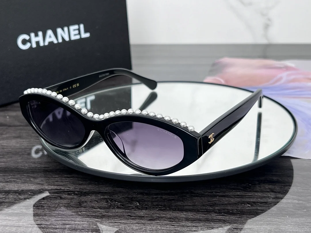 샤넬 SUNGLASSES A71508 X02082 S0114 (7color)