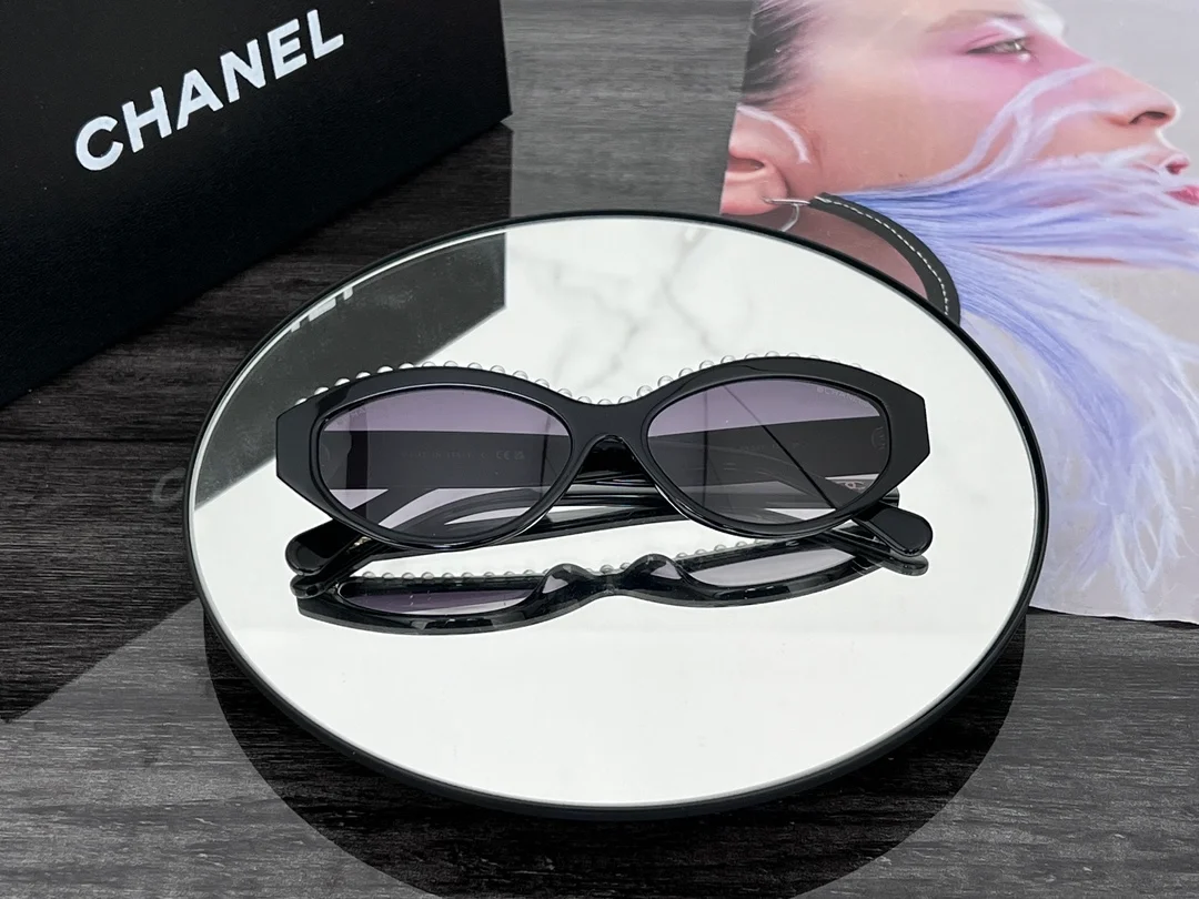 샤넬 SUNGLASSES A71508 X02082 S0114 (7color)