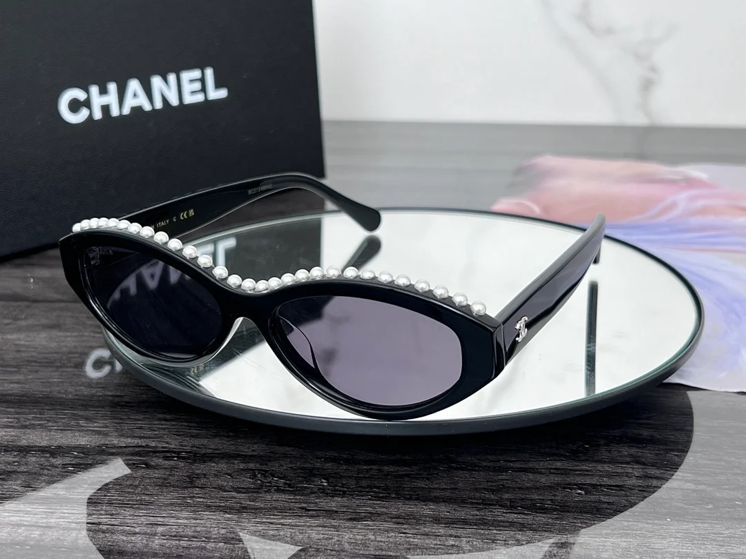 샤넬 SUNGLASSES A71508 X02082 S0114 (7color)