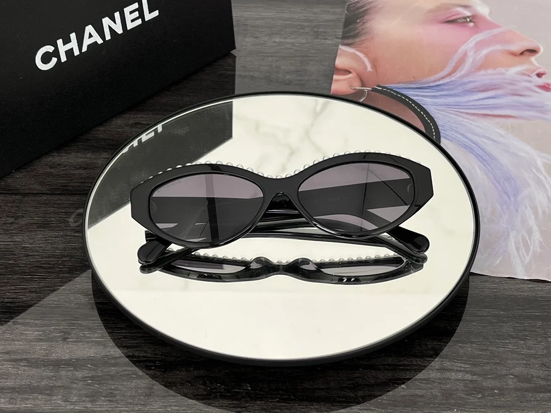 샤넬 SUNGLASSES A71508 X02082 S0114 (7color)