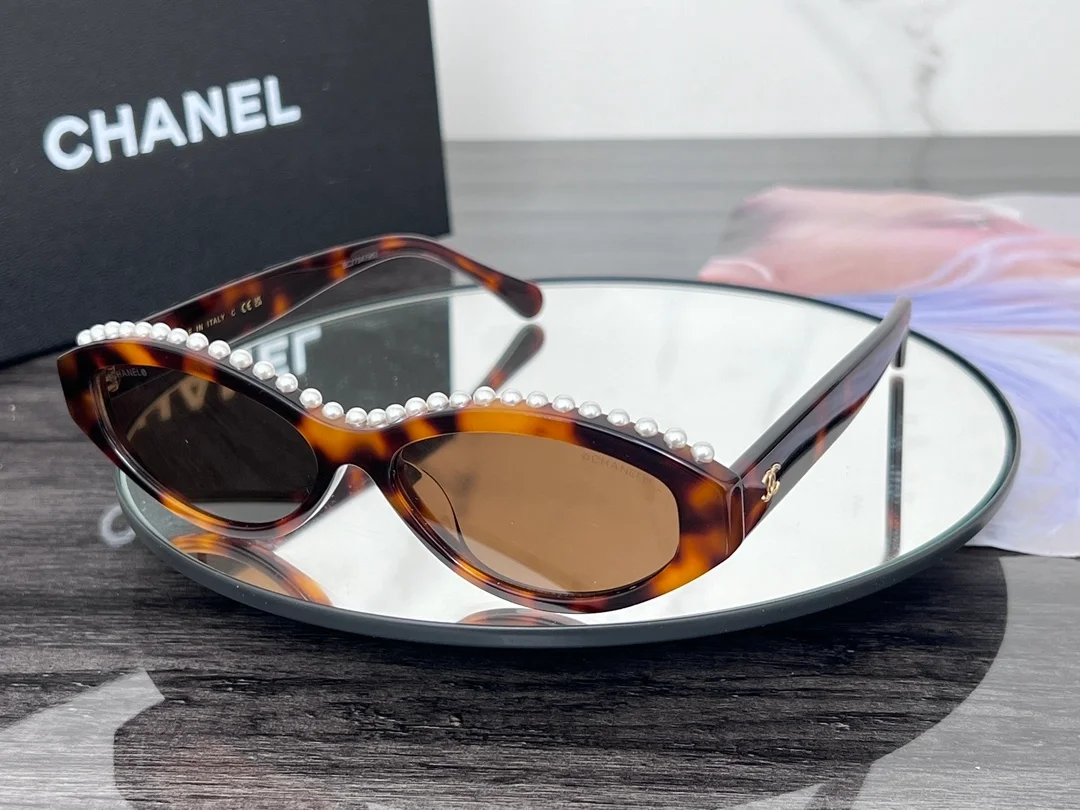 샤넬 SUNGLASSES A71508 X02082 S0114 (7color)