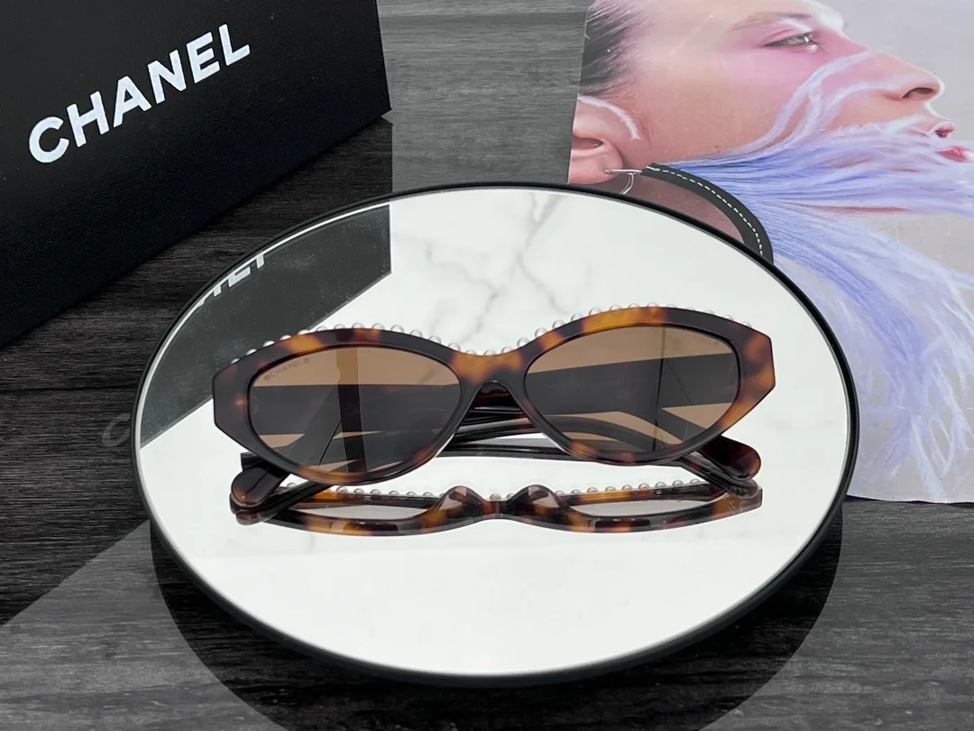 샤넬 SUNGLASSES A71508 X02082 S0114 (7color)