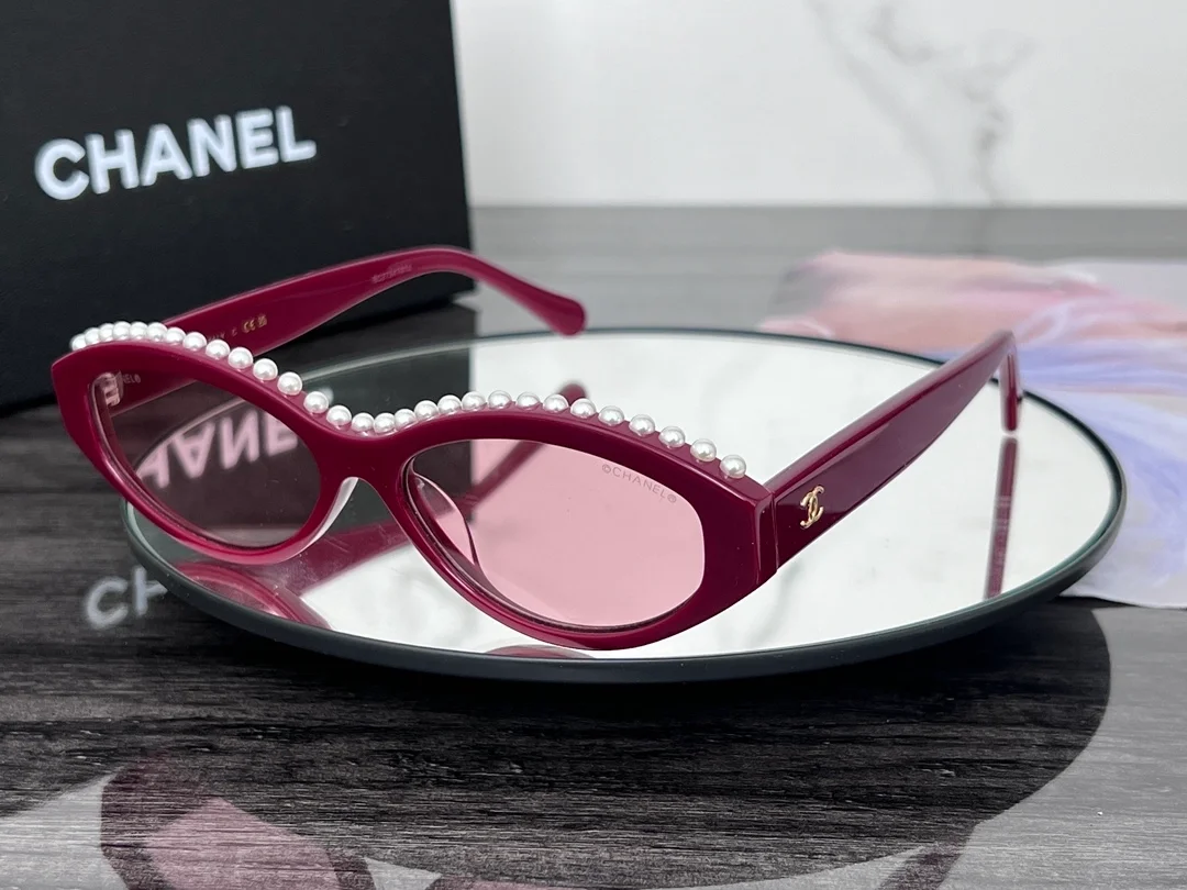 샤넬 SUNGLASSES A71508 X02082 S0114 (7color)