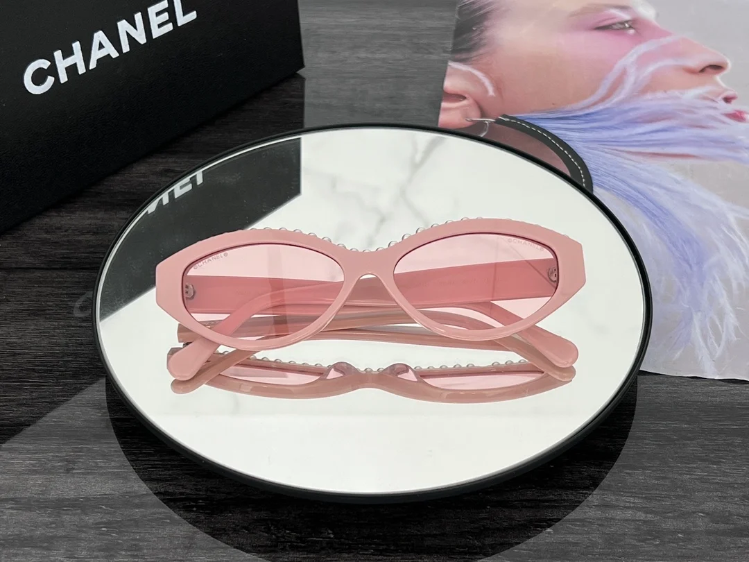 샤넬 SUNGLASSES A71508 X02082 S0114 (7color)