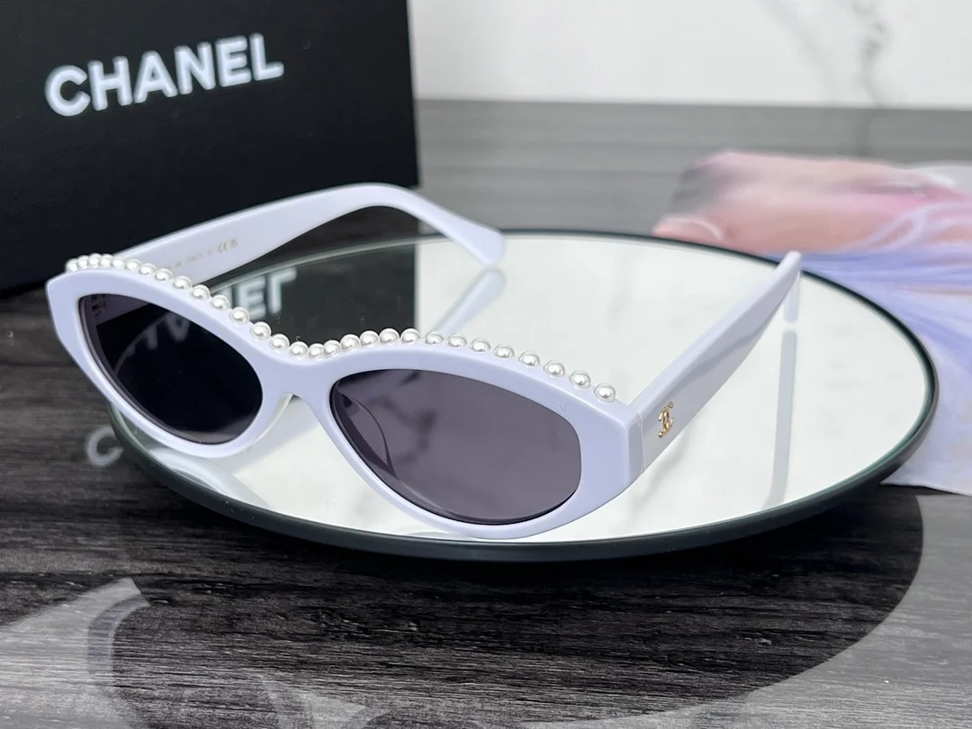 샤넬 SUNGLASSES A71508 X02082 S0114 (7color)