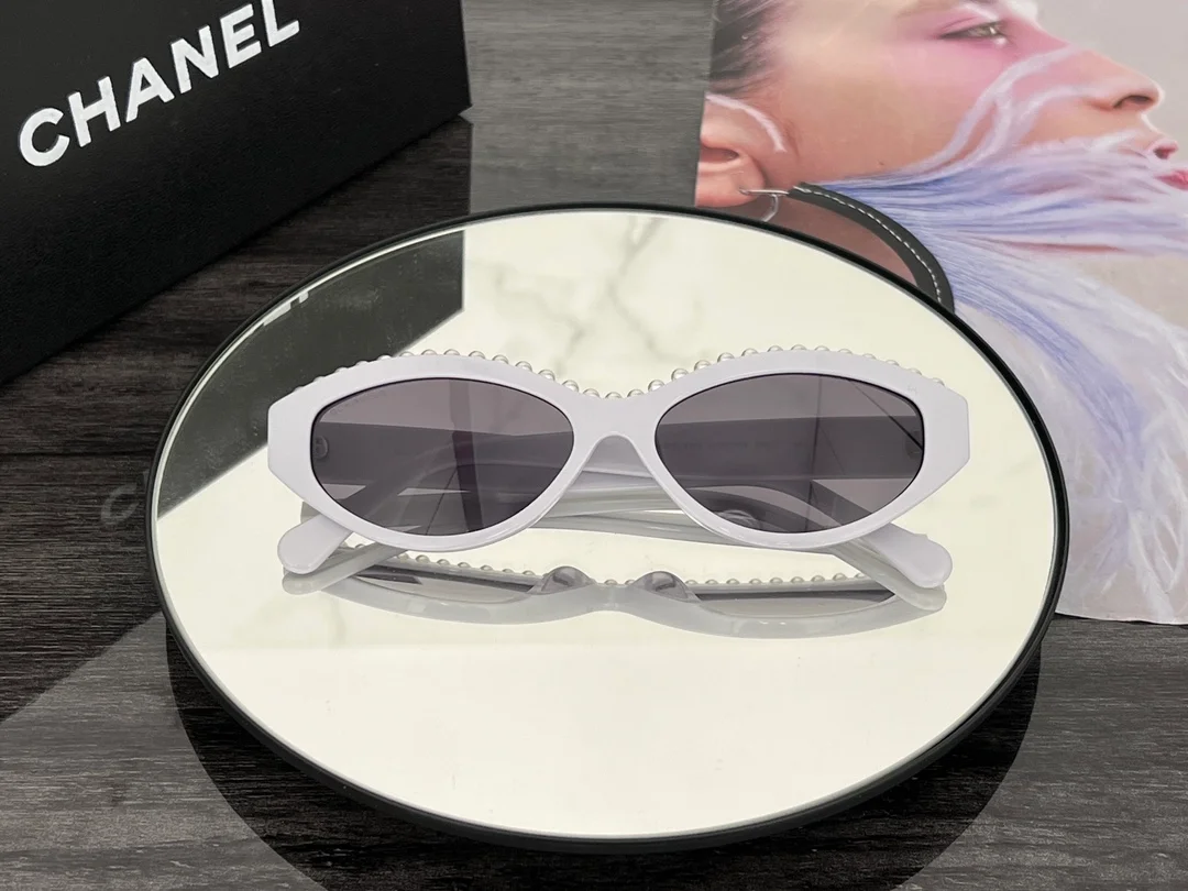 샤넬 SUNGLASSES A71508 X02082 S0114 (7color)