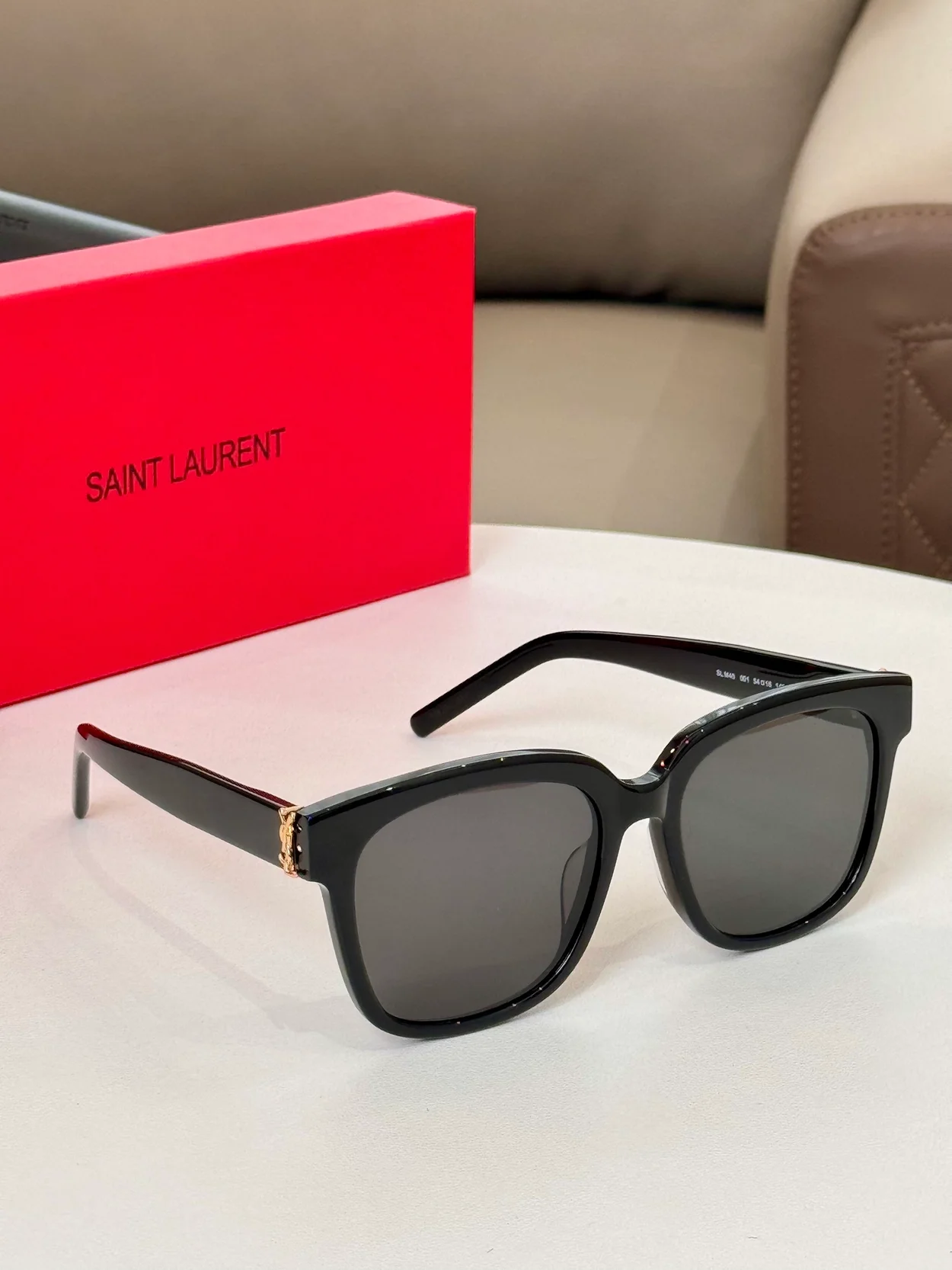 생로랑 SL M40/F (3color)